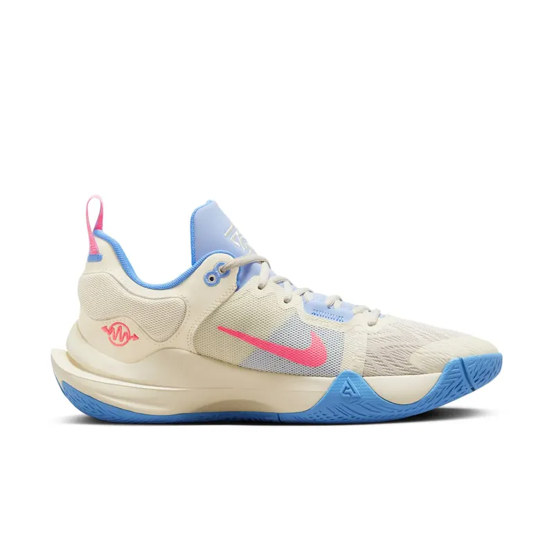Nike Giannis Immortality 2 Coconut Milk Hot Punch (DM0825-103)
