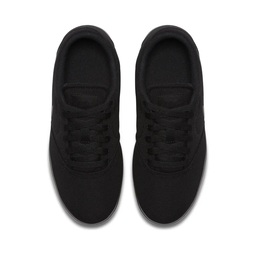Nike SB Check Canvas “Black / Anthracite” (905373-015)