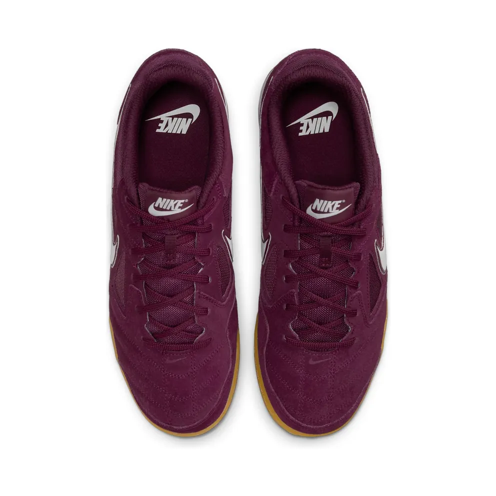 Nike Gato (bordeaux / white / gum / light brown) – HQ6020-600