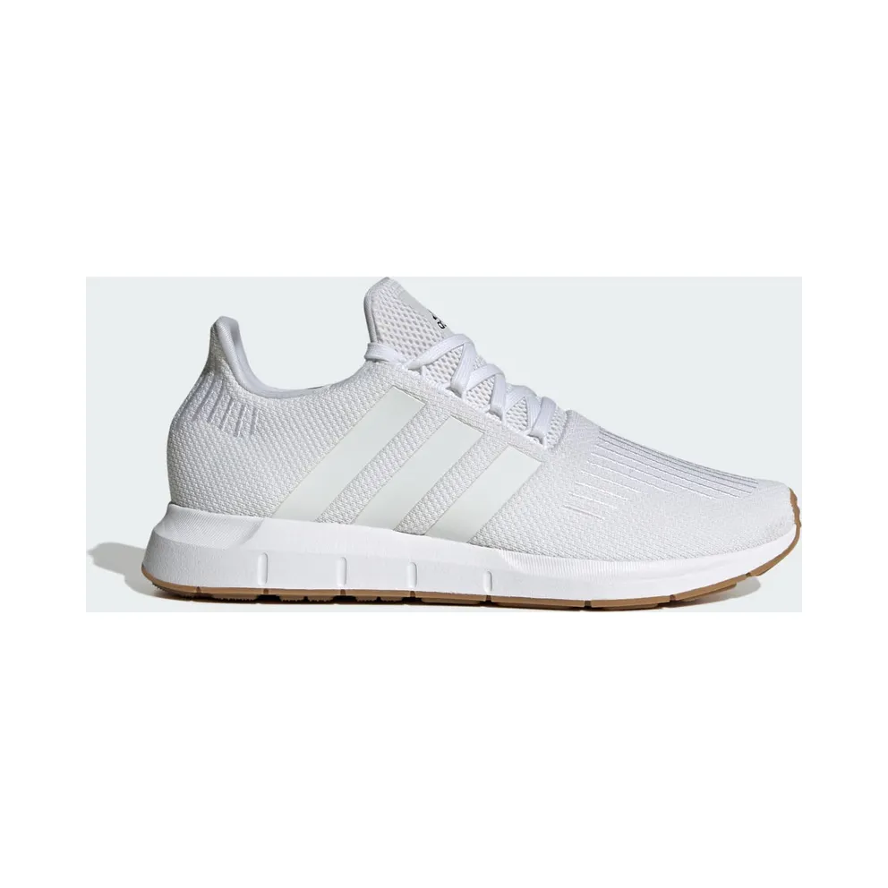 adidas Swift Run 1.0 Cloud White Core Black (IE7475)