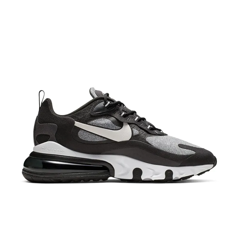 Nike Air Max 270 React Black (2019) (AO4971-001)