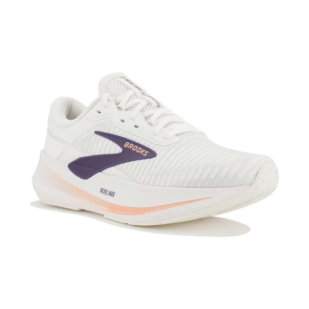 Brooks sneaker White (120470-1B-142)