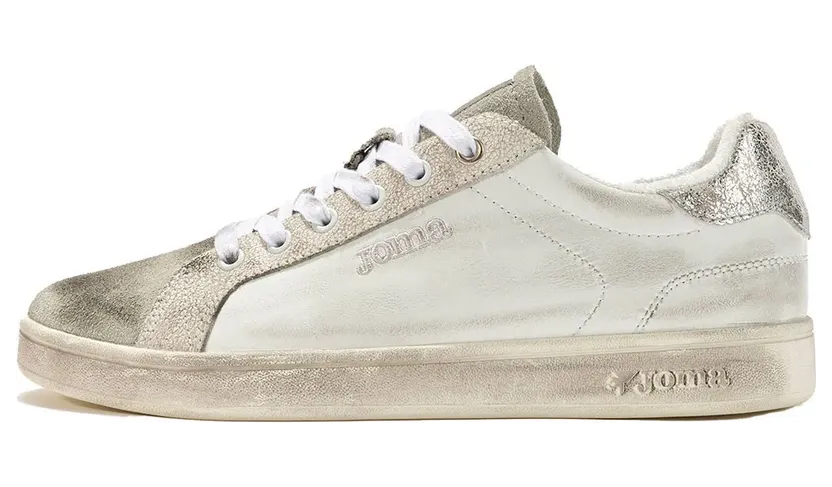 Joma sneaker White / Silver (CALBLS2512)
