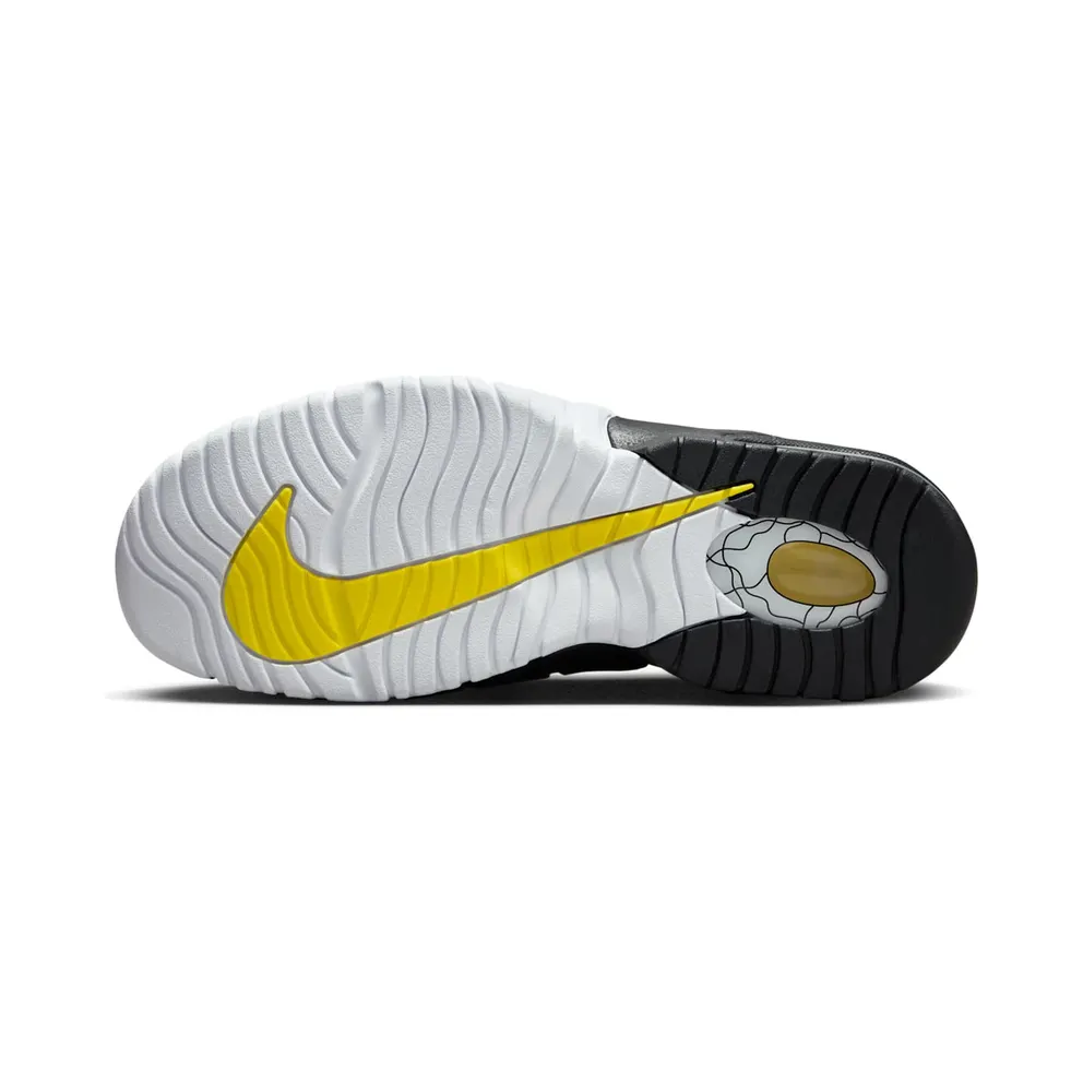 Nike Air Max Penny “Lester Middle School” (FN6884-100)