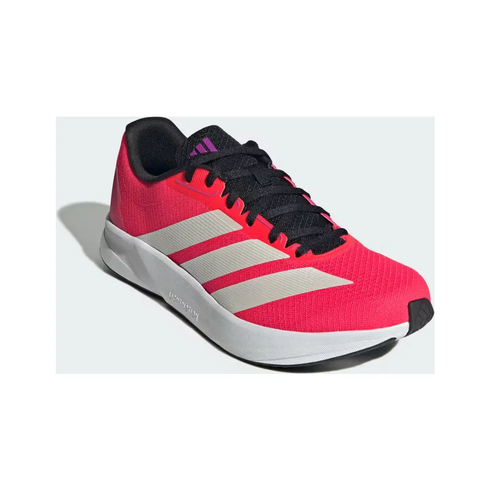 adidas Duramo RC2 Lucid Red Zero Metalic Shock Pink (JR3228)