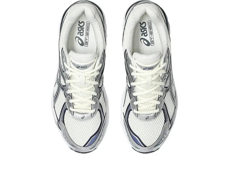 ASICS GT-2160 “Cream / Raw Indigo” (1203A275-117)