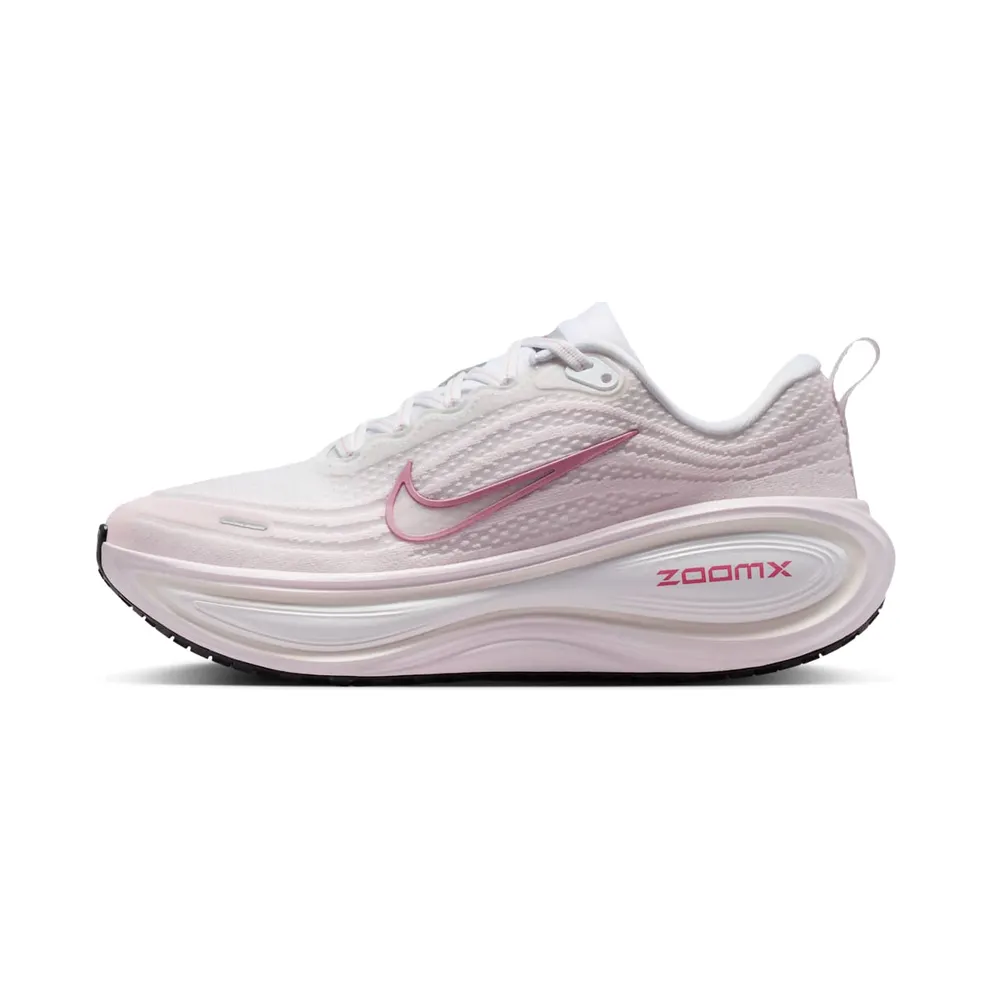 Nike Vomero Plus “White Pearl Pink Peony” (IQ9610-100)