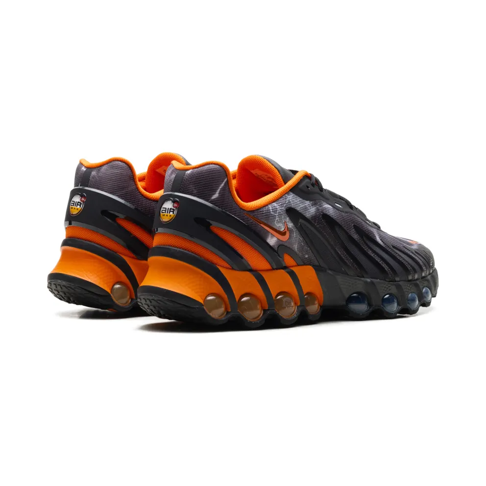 Nike Air Max DN8 “Palace – Black” (IB4181-001)