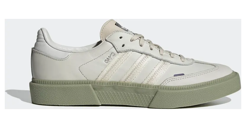 adidas Type O-8 Orbit Grey / Cream White / Bliss (H04727)