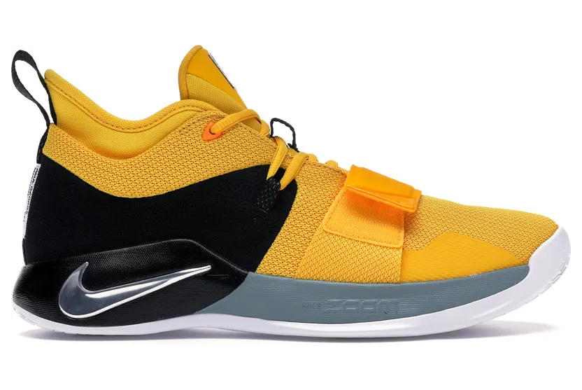 Nike PG 2.5 Moon Exploration