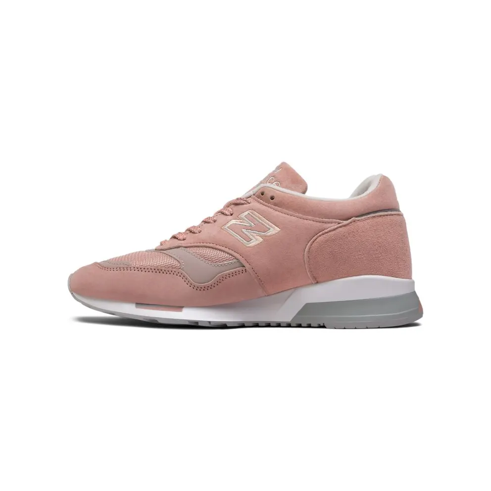 New Balance 1500 Pink Grey Pink/Grey (M1500JCO)
