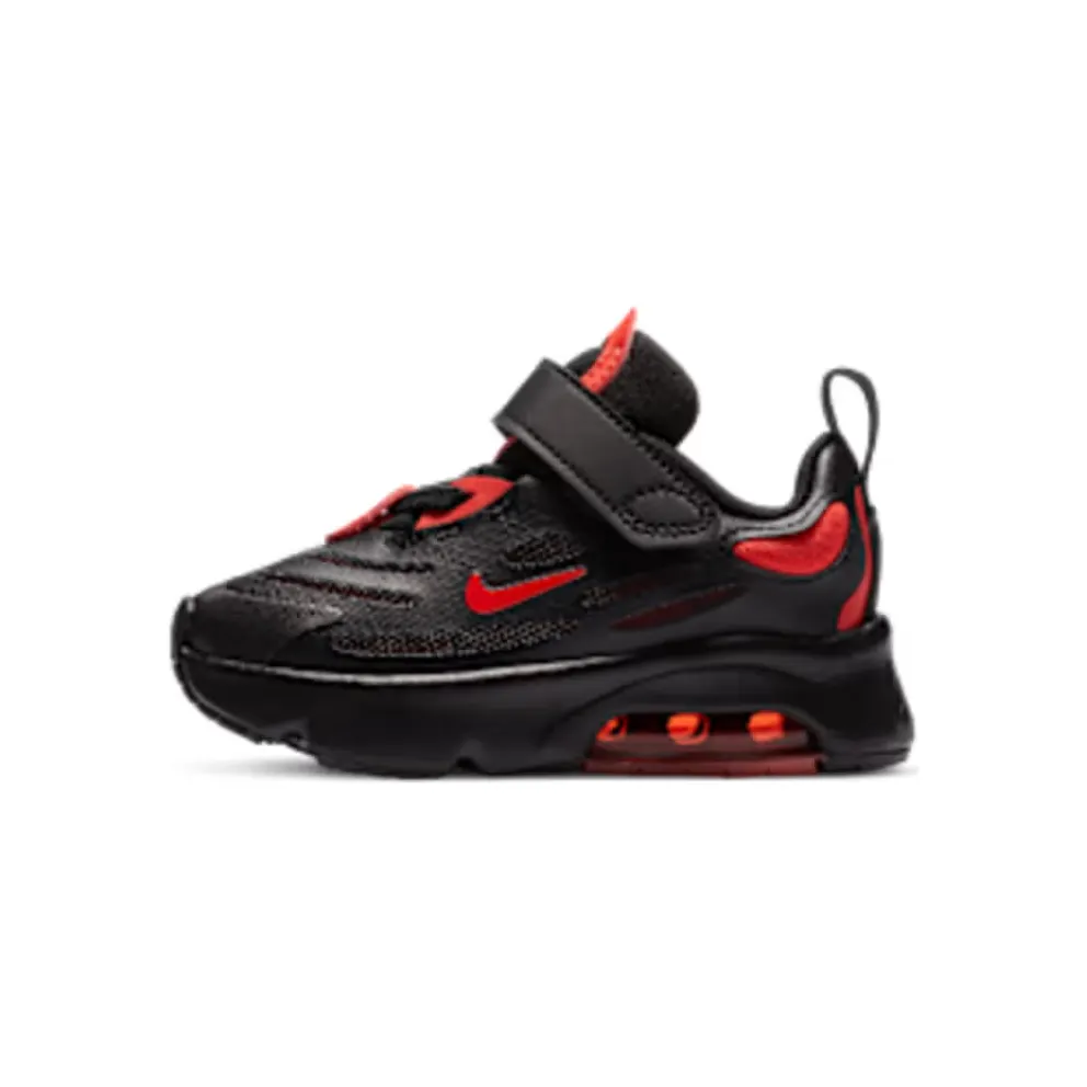 Nike Air Max Exosense Baby and Toddler Black (CN7878-001)