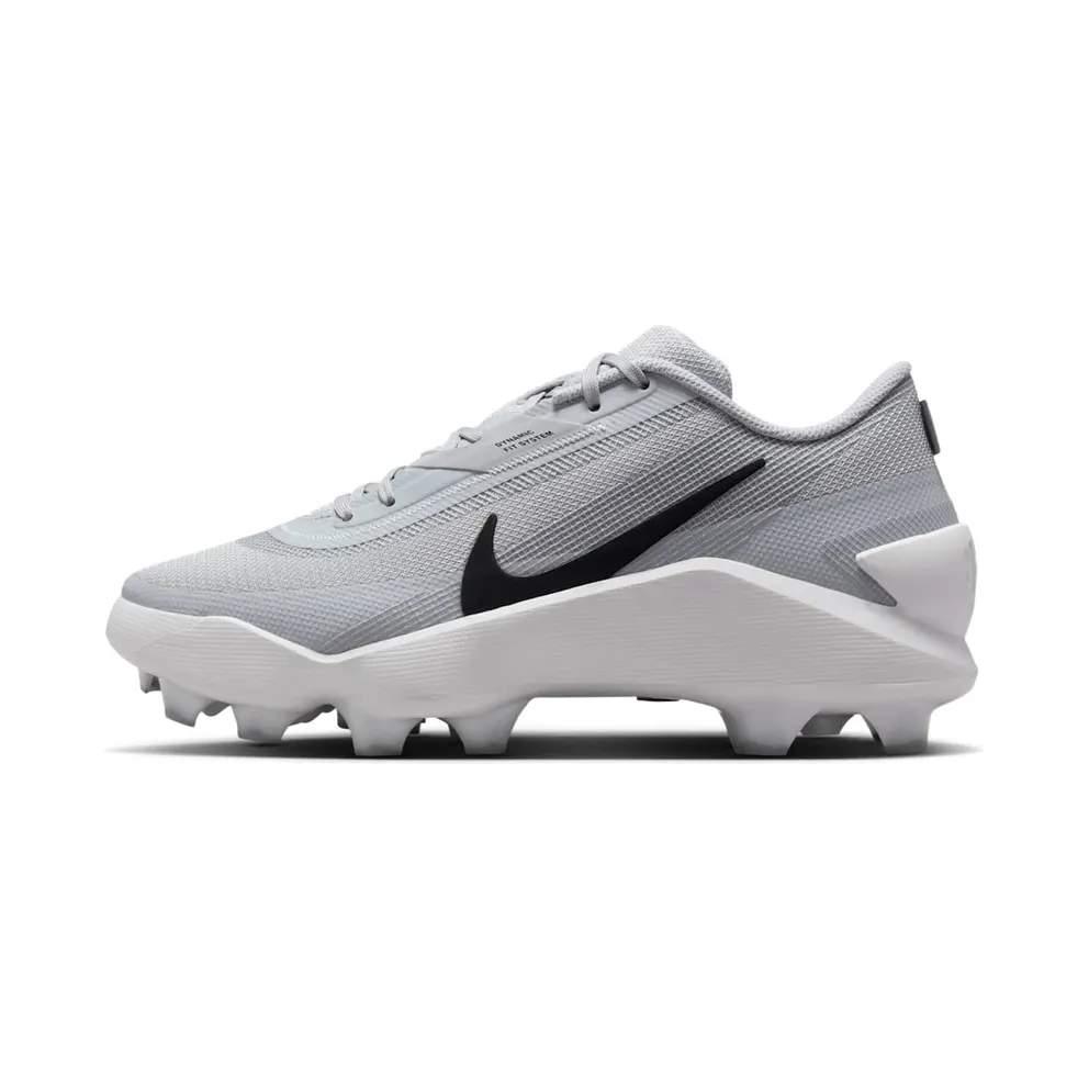 Nike Diamond Showcase MCS “Wolf Grey/White/Black” (II7349-002)