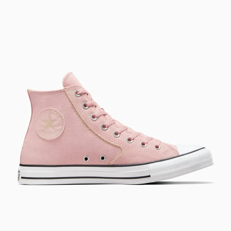 Converse Chuck Taylor All Star Mixed Materials Static Pink/nutty Granola (A06573C)