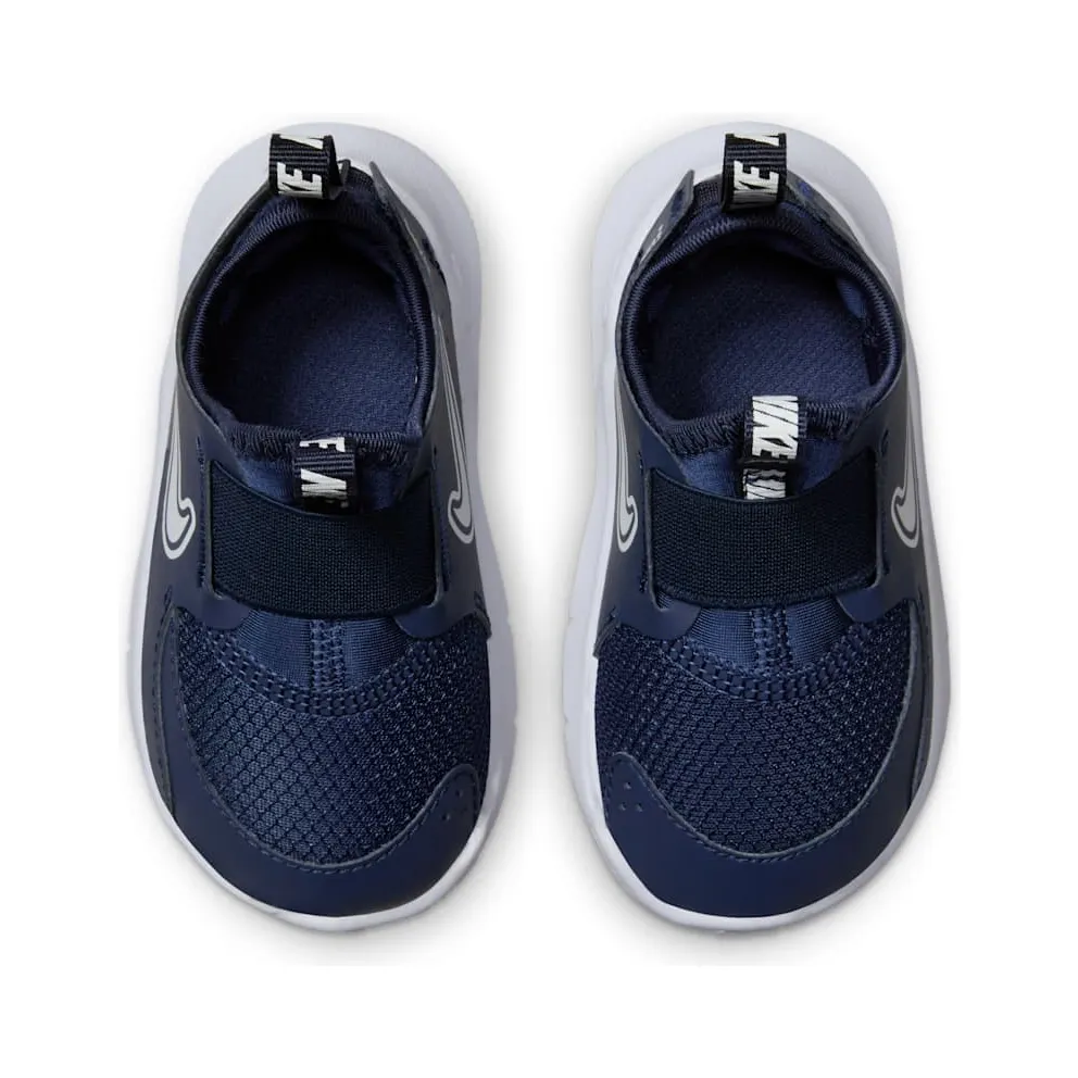 Nike Flex Runner 3 Midnight Navy White (FN1478-403)