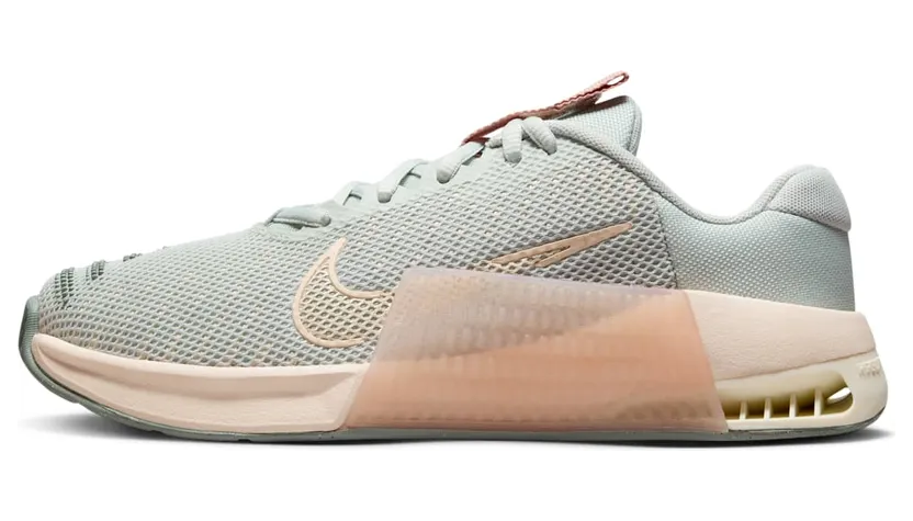 Nike Metcon 9 Light Silver Pale Ivory (DZ2537-002)