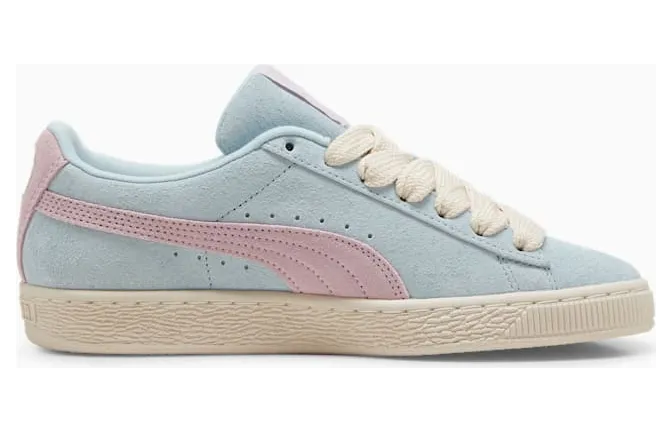 Puma Brand Love II Blauw