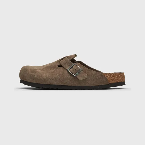 Birkenstock Boston Grey (1032242)