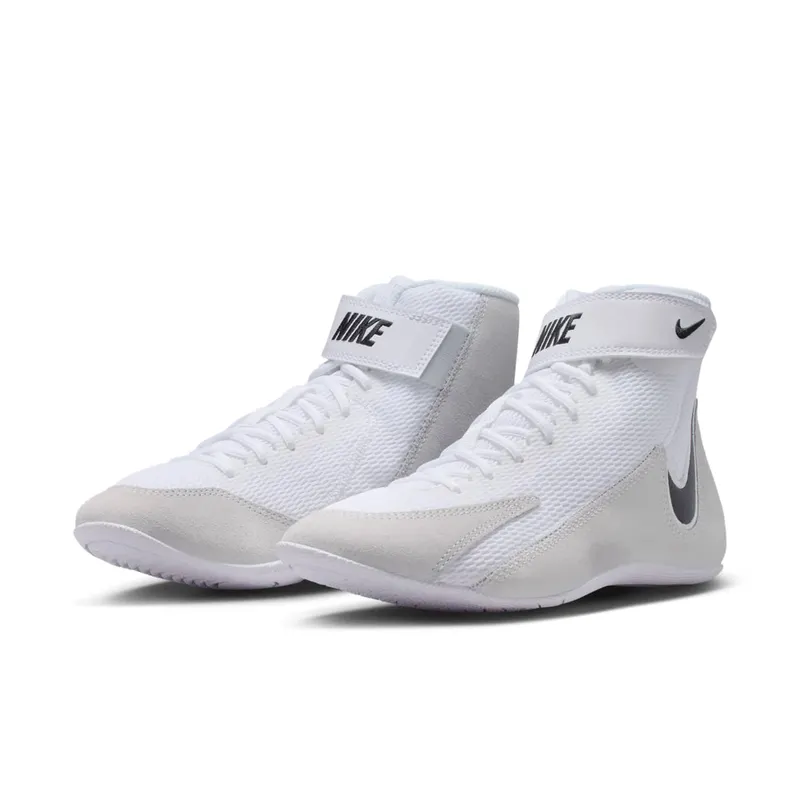 Nike Speedsweep 8 White Black (HF9131-100)