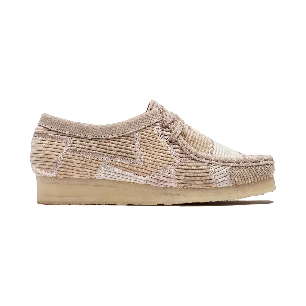 Clarks Originals Clarks Wallabee Beige (26185905)