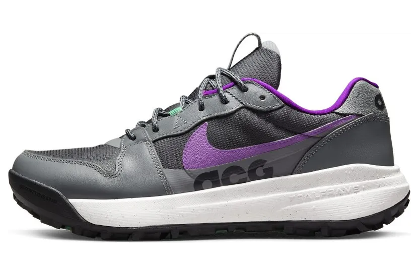 Nike ACG Lowcate Grau (DX2256-002)