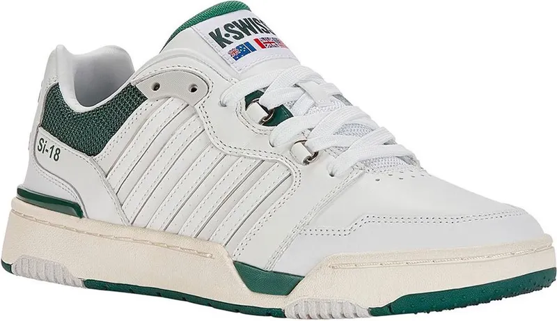 K-SWISS sneaker White (08531-108-M)