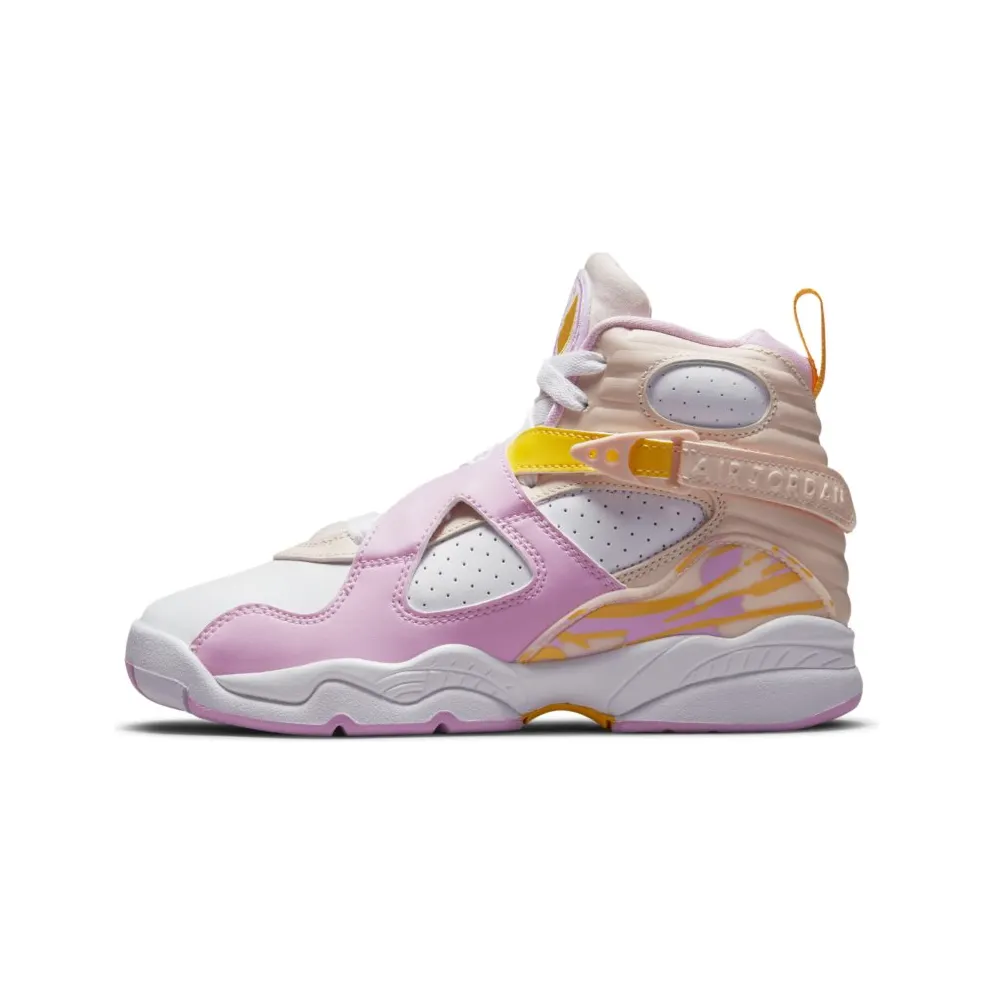 Jordan 8 Retro Arctic Punch (GS) (580528-816)