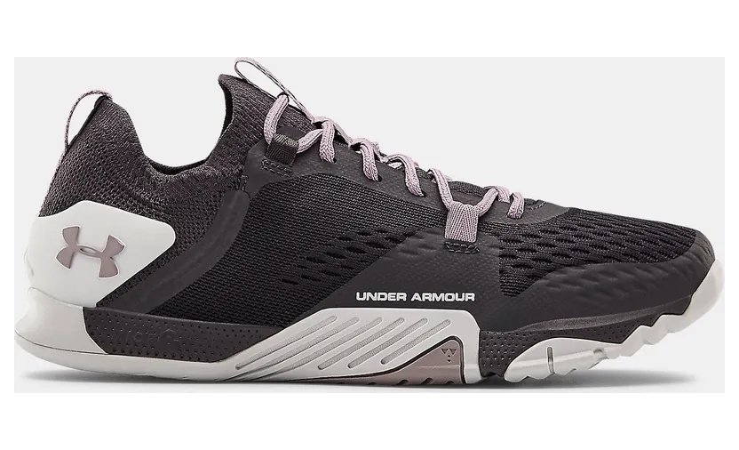 Under Armour TriBase™ Reign 2 Purple (3022614-502)