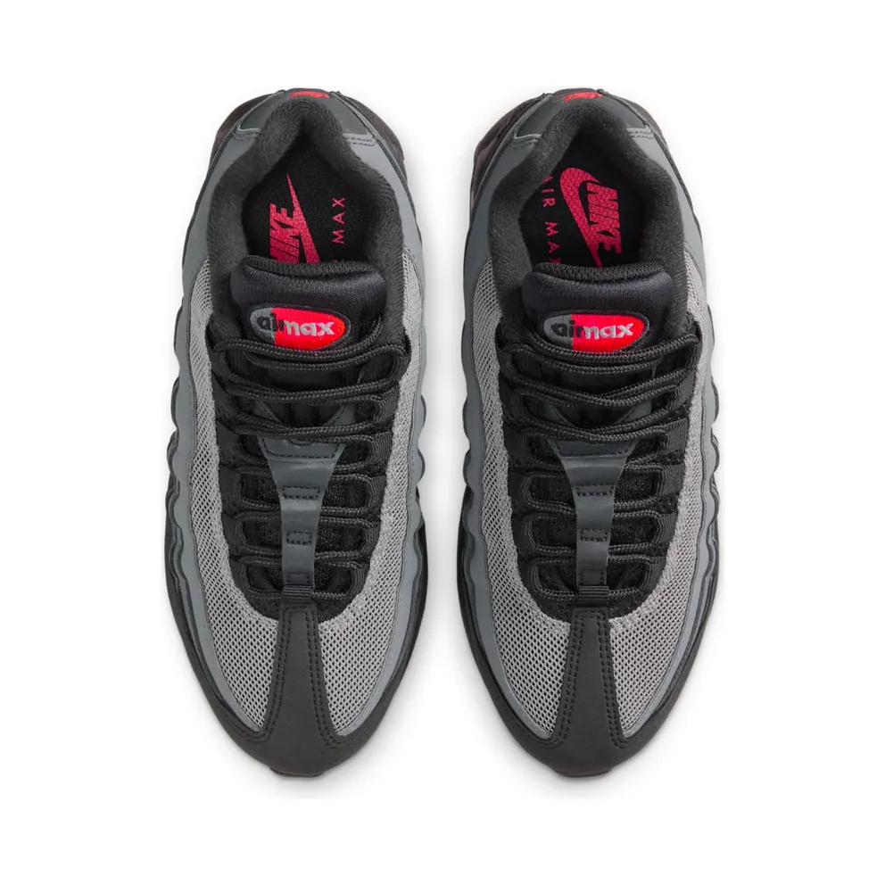 Nike Air Max 95 OG Bright Crimson (IH4476-002)