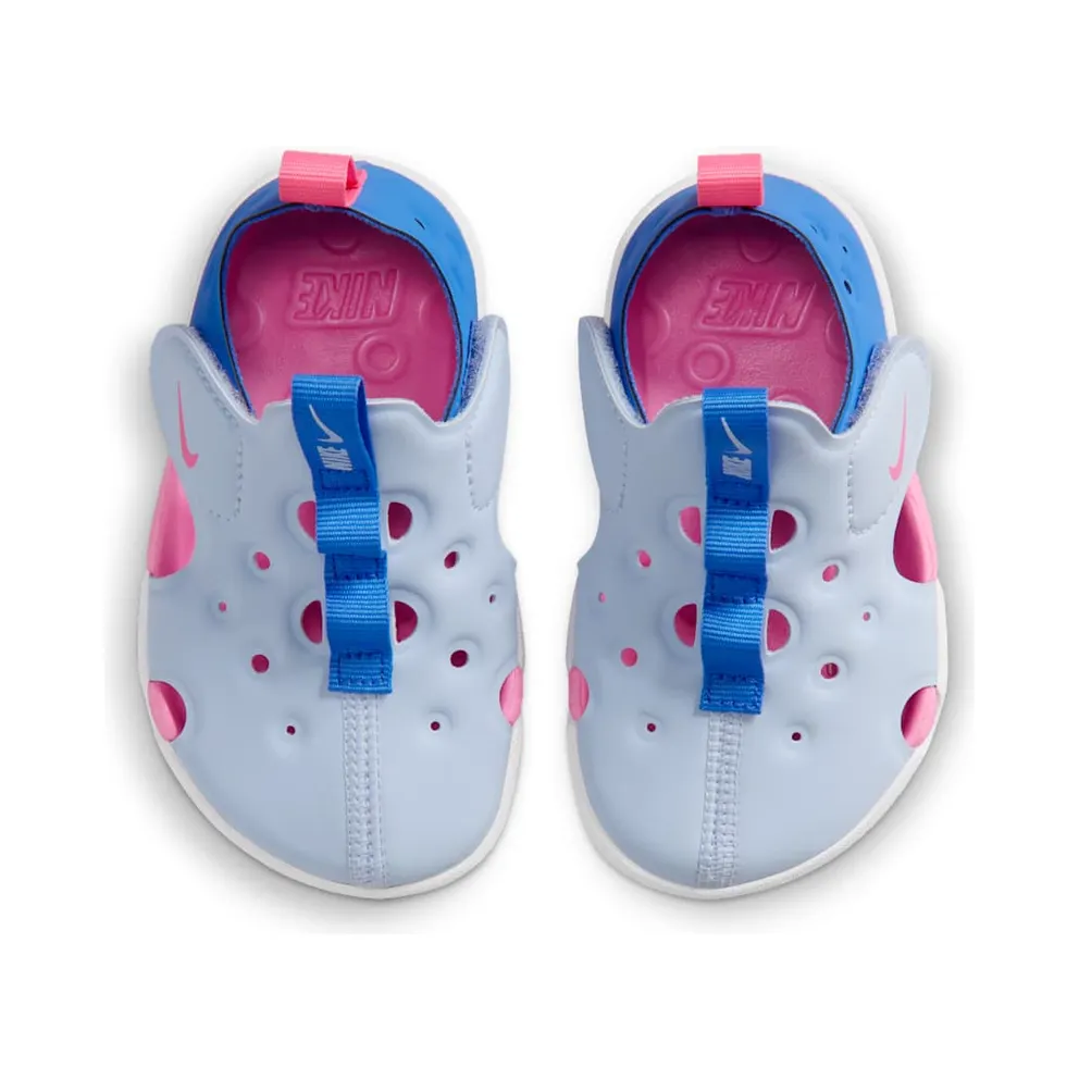 Nike Sunray Protect 4 TD “Hydrogen Blue Crystal Pink Glow” (HF6278-402)