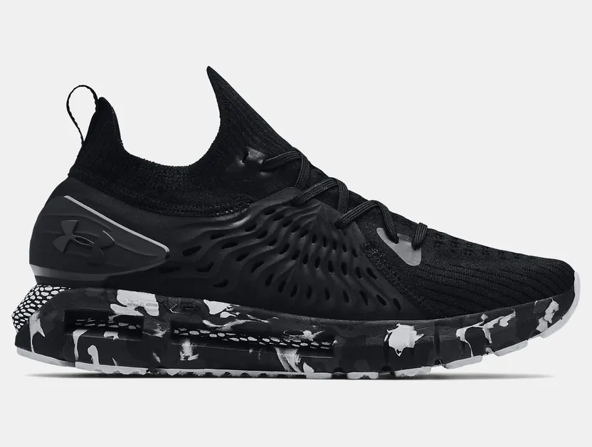 Under Armour HOVR Phantom RN Ops Black Camo (3023132-001)