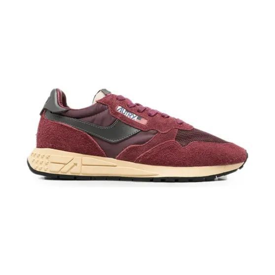 Autry Action Autry Reelwind Low “Red” (WWLMUT29)
