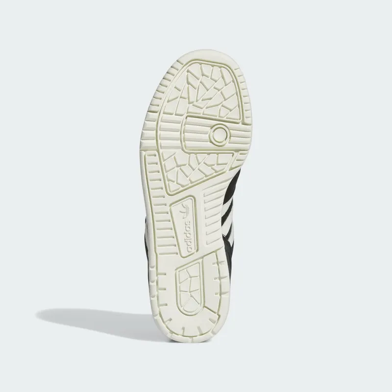 adidas Rivalry Low Core Black Ivory (IF6256)