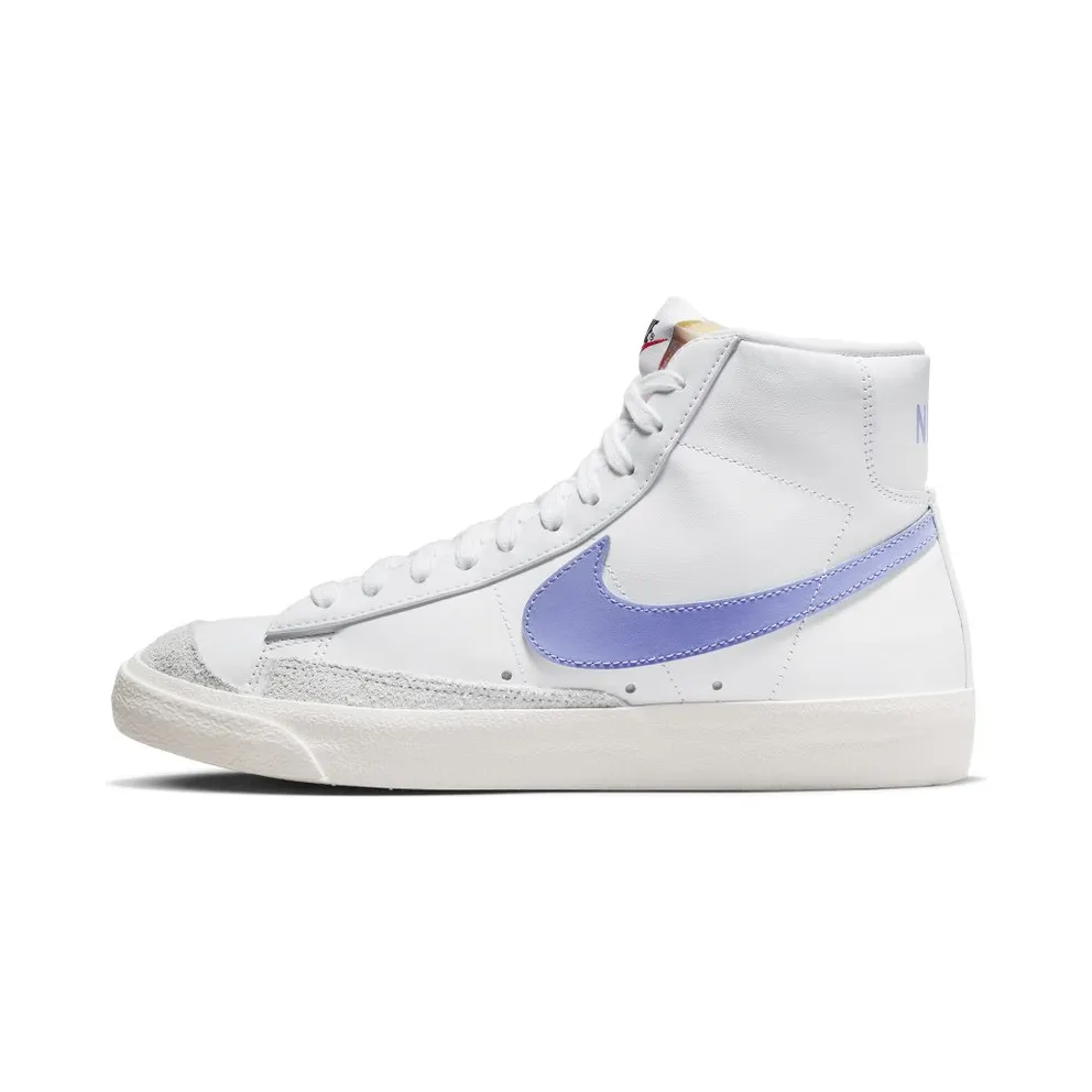 Nike Blazer Mid ’77 Vintage White (CZ1055-121)