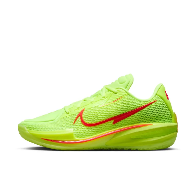 Nike Zoom GT Cut “EYBL – Volt” (IH3991-700)