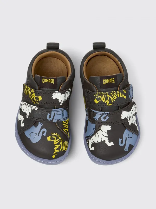 Camper Sneakers Multicolor (K800405-050TWINS0)