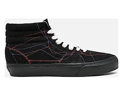 Vans sneaker VN0A4UX52NQ