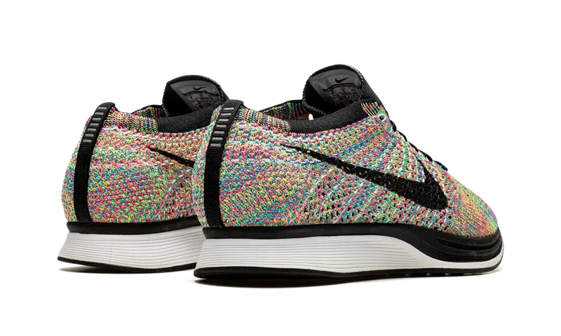 Nike Flyknit Racer “Multicolor 2016” (526628-004A)