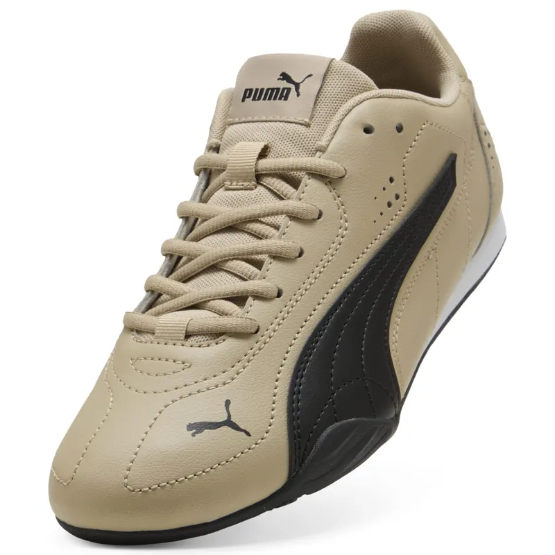 Puma Meza “Birch / Puma Black” (402679_12)