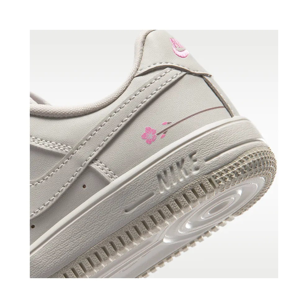 Nike Force 1 Low Light Bone Playful Pink (IR3987-001)