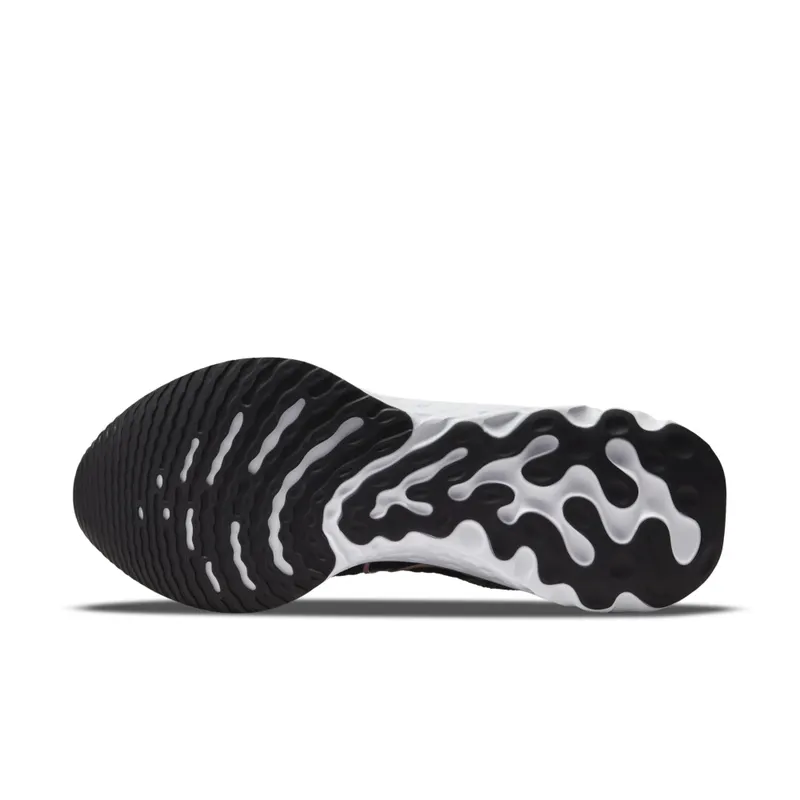 Nike React Infinity Run FK 2 BeTrue Black (DD6790-001)