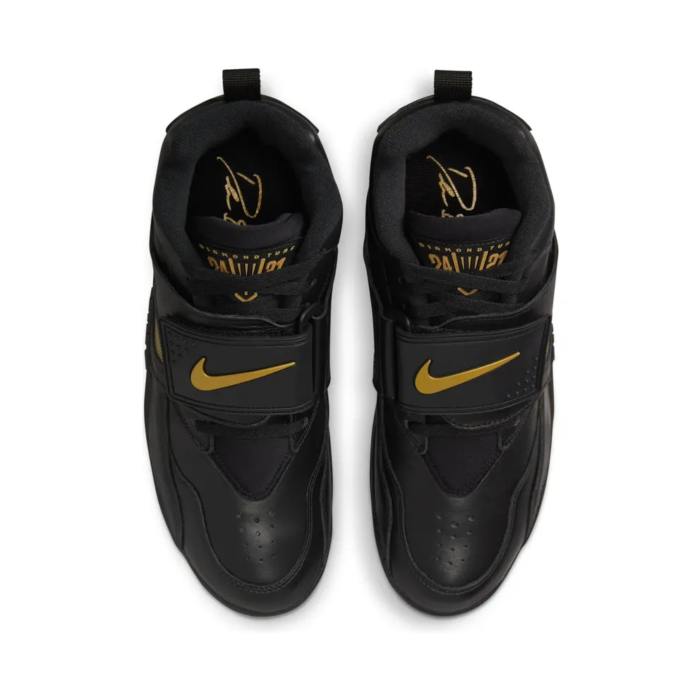 Nike Air Diamond Turf “Signing Day” (HV5788-001)