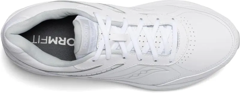 Saucony Echelon Walker 3 White (S40200-1)