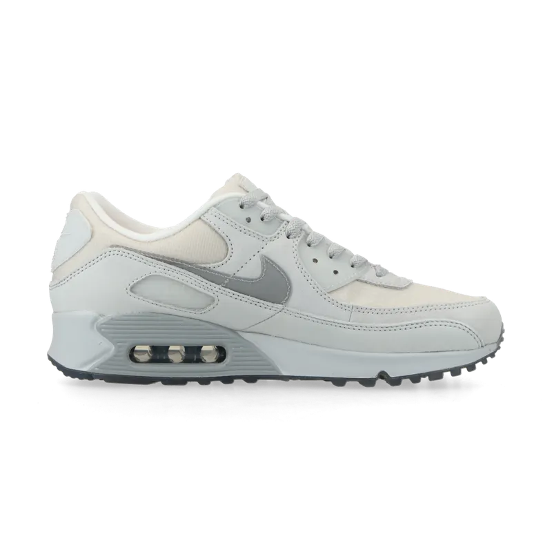 Nike Air Max 90 (photon dust / lt smoke grey / phantom) – HF4296-001