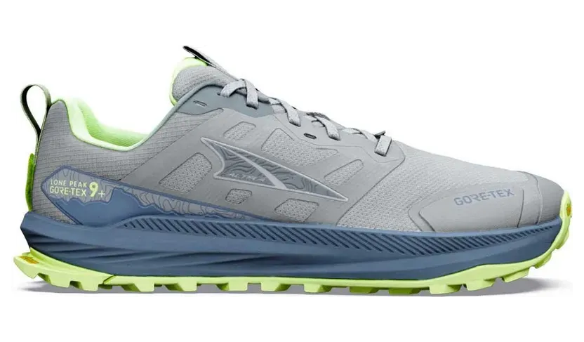 Altra Lone Peak 9+ Gore-tex® (AL0A85UT89N)