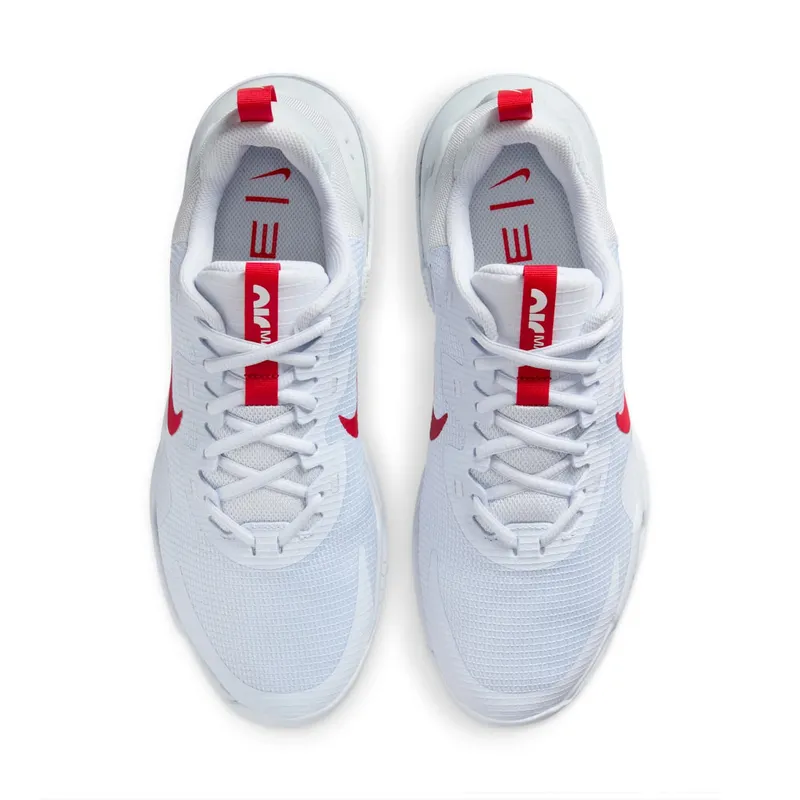 Nike Air Max Other “Football Grey / Pure Platinum / White / University Red” (DM0829-012)