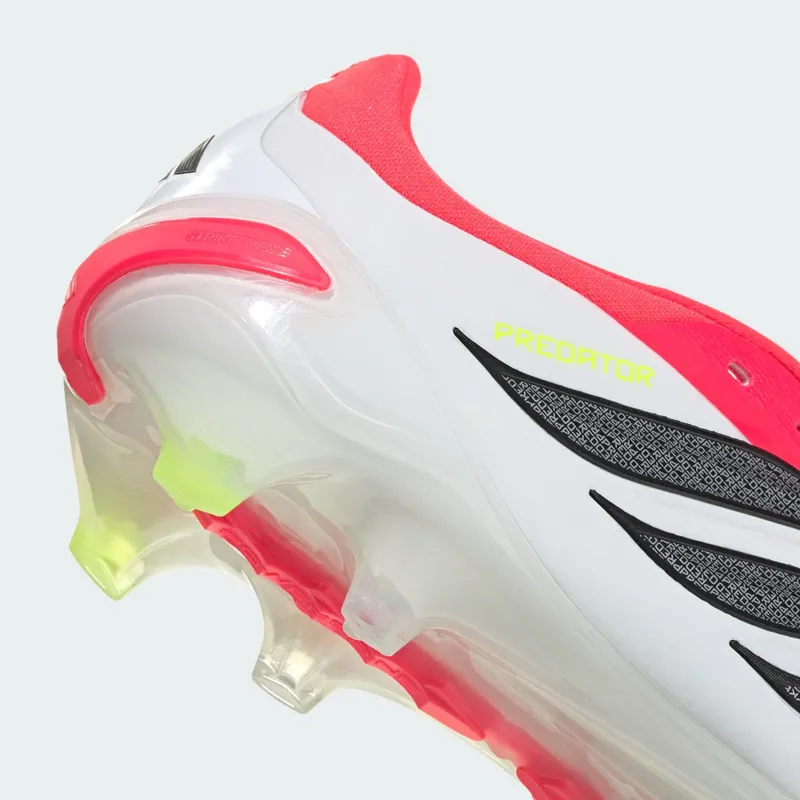 Adidas Predator Pro Fold-Over Tongue FG “Born for Goals Pack” (JS0950)