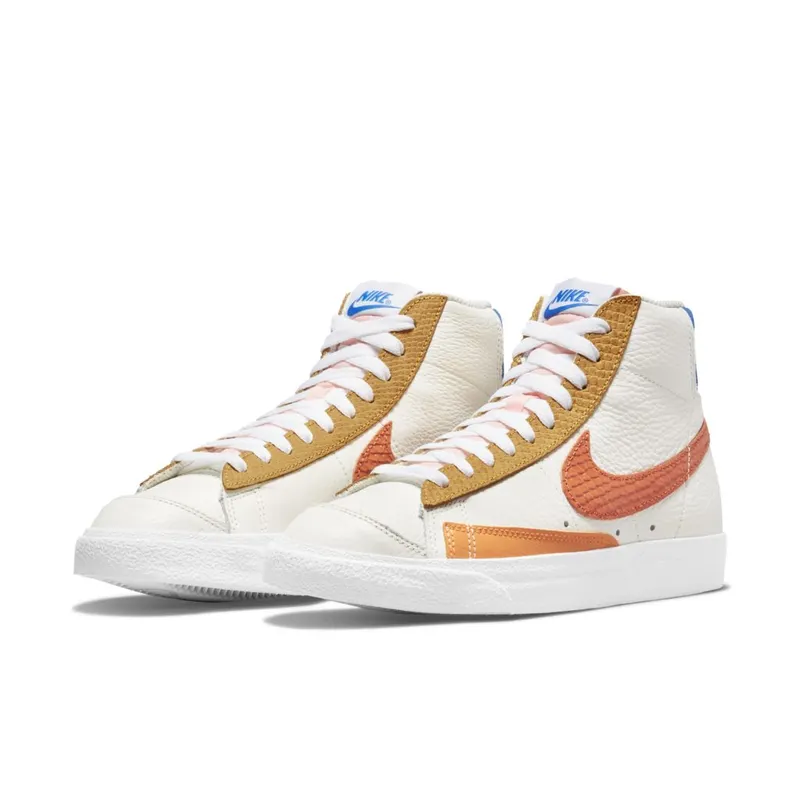 Nike Blazer Mid ’77 Grey (DM2872-100)
