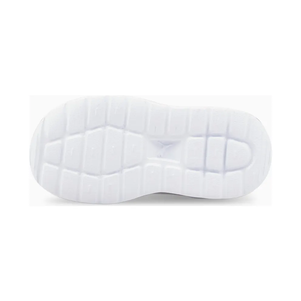 PUMA Anzarun Lite Babies’ Gray Violet/White/Paradise Green (372010-18)