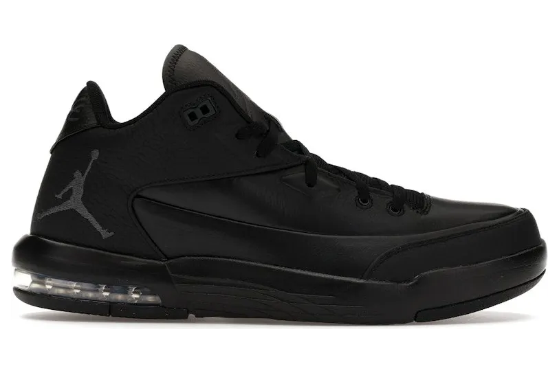 Jordan Flight Origin 3 Black Anthracite (IB3698-003)